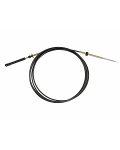 SeaStar Solutions 479 Series Control Cable Assembly, 1979-Up BRP/OMC/Johnson/Evinrude/Gale