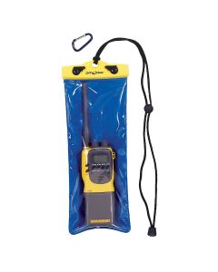 SportsStuff Dry-Pak VHF Radio Case
