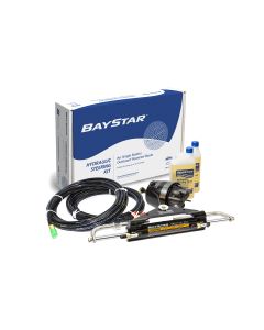 SeaStar Solutions HK4230A-3 Kit Baystar 30 Ft SS Fitting