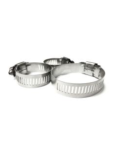 Sierra 18-710-48 Hose Clamp - 2 9/16 To 3 1/2