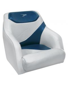 Wise 8WD1127 Traditional Style Bucket Seat Contemporary Series