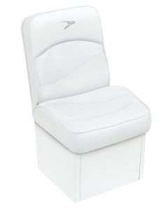 Wise 8WD1034 Jump Seat Contemporary Series