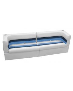 Wise WS13532 Deluxe Pontoon 45" Couch Rail Group