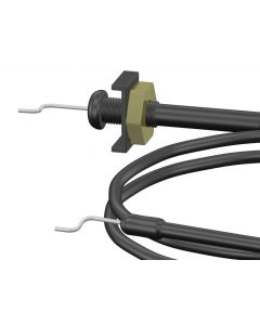 Flow-Rite Control Cable