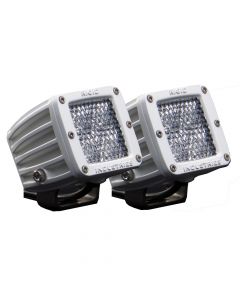 Rigid Industries M-Series - Dually D2 LED