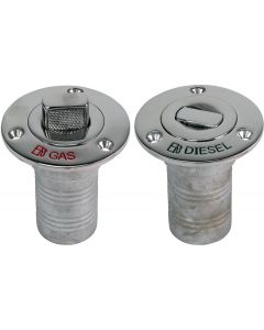 Whitecap Push-Up Gas Deck Fill small_image_label
