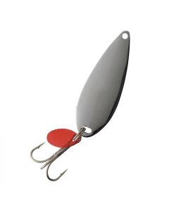 Johnson Fishing 1/16 oz Sprite - Size: 1.125", Color: Chrome