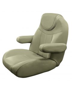 Wise 3125 Tellico Mid Back Recliner Bucket Seat