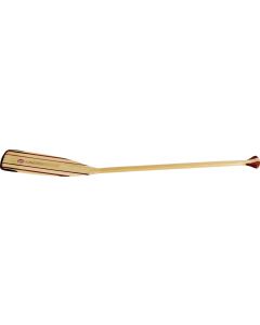 Caviness Woodworking Paddle, Bent Shaft