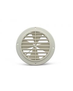 Thetford Ceiling Fan Grill with Damper small_image_label