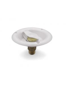 Thetford City Water Dish with Check Valve