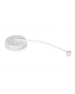 Thetford Gravity Water Fill Cap with Strap
