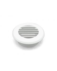 Thetford 4" Thermovent Ducted Heat Vent