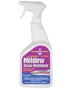 CRC Mildew Stain Remover, 32 oz. small_image_label