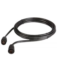 Lowrance 10EX-BLK Transducer Extension Cable, 10' small_image_label
