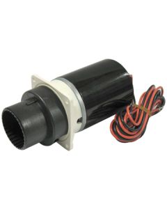 Jabsco Toilet Pump & Motor Assembly small_image_label
