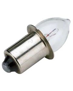Seadog Replacement Marine Bulbs #PR2 Min. Flange .8CP 2V CD/ 2 Line small_image_label