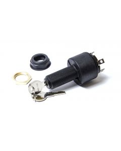 Sierra MP39100 Ignition Switch - 3 Position Magneto