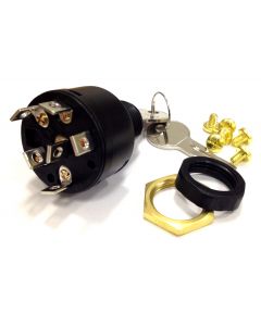 Sierra MP41000 Ignition Switch - 3 Position Magneto small_image_label