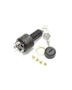 Sierra MP41040 Ignition Switch - 4 Position Conventional small_image_label