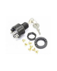 Sierra MP41080 Ignition Switch - 4 Position Magneto small_image_label