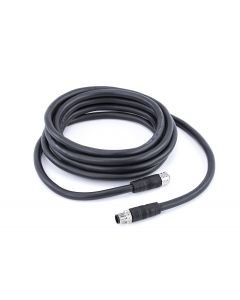 Sierra PC51030 NMEA 2000 Micro-C Extension 12Ft Cable (Metal)