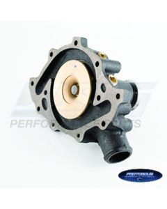 Protorque PH600-0006 Water Pump, Ford