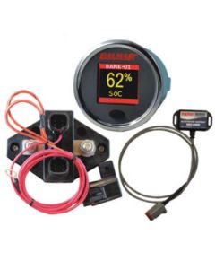 CDI Electronics SG210 Battery Monitor Kit