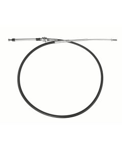 17' Jet Boat Steering Cable