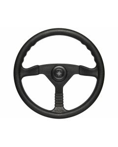 SeaStar Solutions SW59291P Steering Wheel-Champion 13 Blk Pl