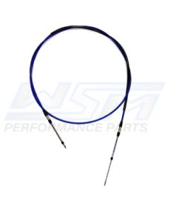 Steering Cable: Kawasaki 750 SX / SXI 92-02 small_image_label
