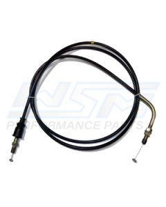 Throttle Cable: Yamaha 800 98-03