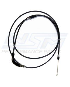 Throttle Cable: Kawasaki 650 TS 91-95