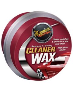 Meguiar's Cleaner Wax - Paste small_image_label