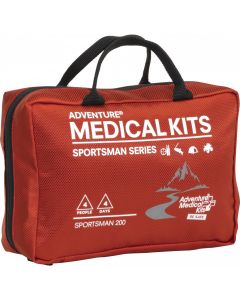 Adventure Medical Sportsman 200 First Aid Kit small_image_label