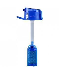 Adventure Medical RapidPure&reg; Universal Bottle Adapter - Water Purification small_image_label