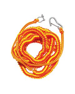 Airhead Bungee Anchor Rope, Stretches 14' - 50' small_image_label