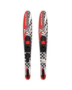 Airhead Wide Body Combo Skis