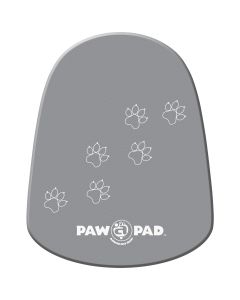 Airhead SUP Airhead Paws Pad, Charcoal Gray