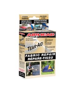 AIRHEAD Tear Aid Type A Fabric Repair small_image_label