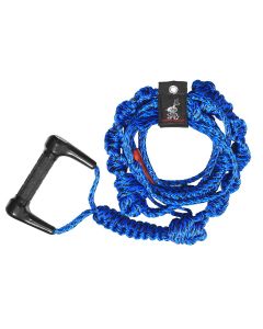 Airhead Wakesurf Rope with Handle, 16' small_image_label