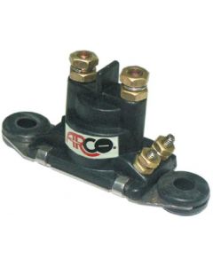 Arco Evinrude, Johnson Replacement Solenoid SW580 small_image_label