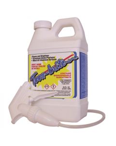Toon-brite ALUM CLEANER CONCENTRATE LITER small_image_label