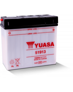 Yuasa 51913 Battery