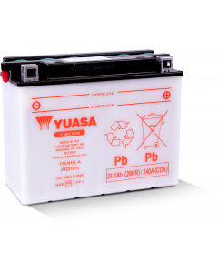 Yuasa Y50-N18L-A Battery small_image_label
