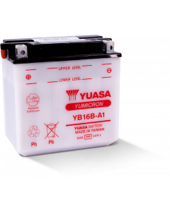 Yuasa YB16B-A1 Battery small_image_label