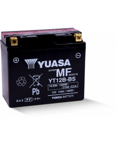 Yuasa YT12B-BS Battery small_image_label