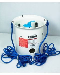 The Power House Ice Eater 1 Hp 115v 25ft Cord small_image_label