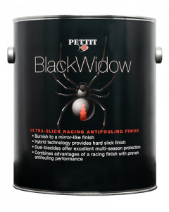 Pettit Paint Black Widow Racing Dark Blue small_image_label