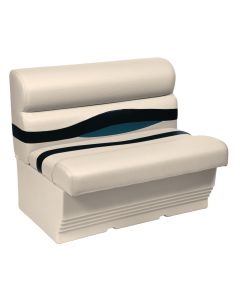 Wise BM11001 - Premier 45" Pontoon Bench Seats